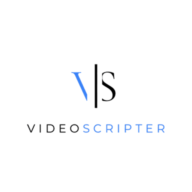 Videoscripter logo