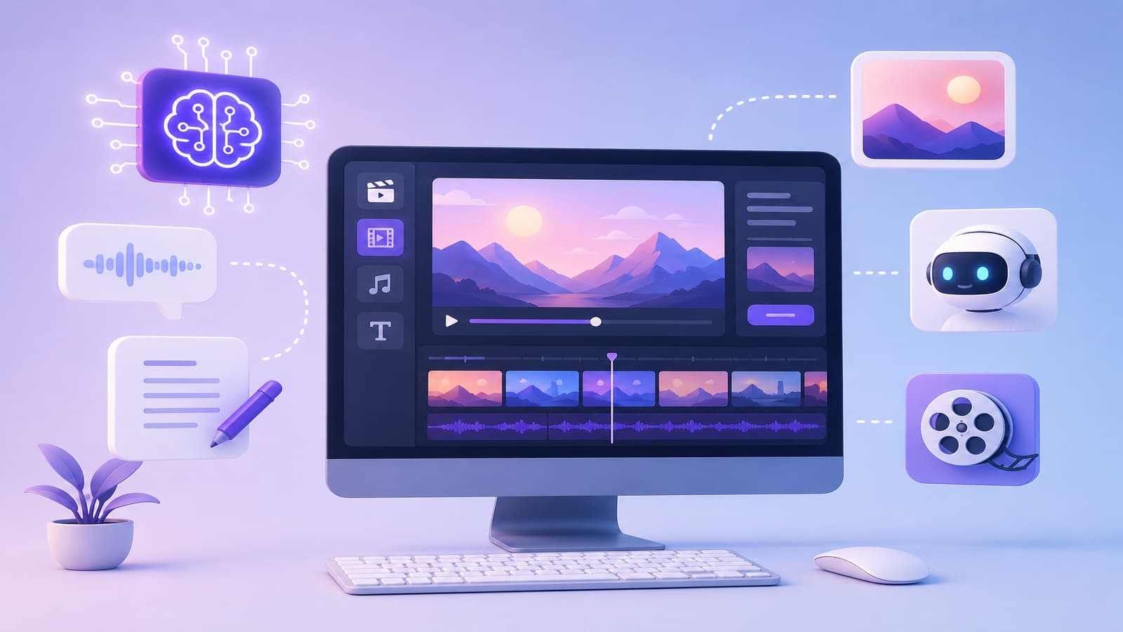AI Video Generation Platform: Complete Enterprise Guide for 2026